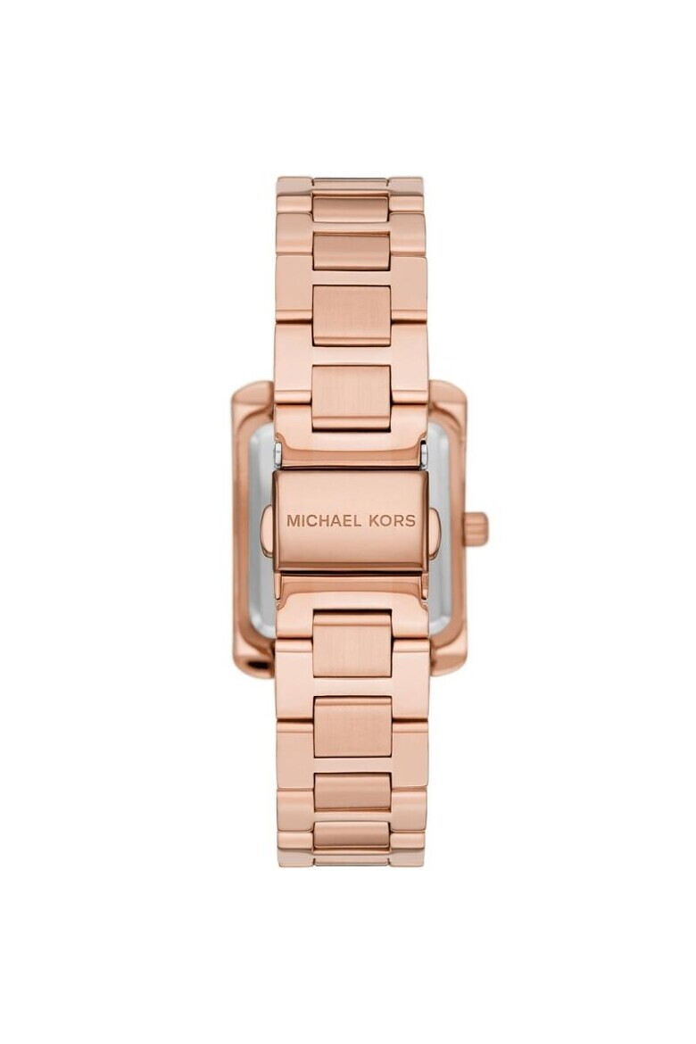 Michael Kors Ceas dama MK4641 Quartz Rose gold - Pled.ro