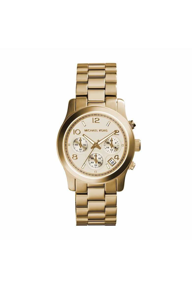 Michael Kors Ceas dama MK5055 Quartz Auriu - Pled.ro