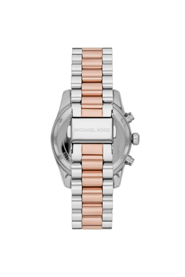 Michael Kors Ceas dama MK7219 Quartz Argintiu Rose gold - Pled.ro