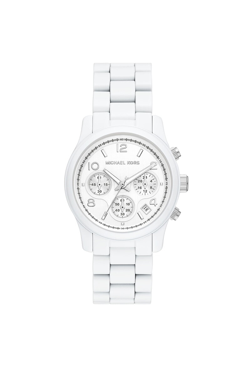 Michael Kors Ceas dama MK7331 Quartz Alb - Pled.ro