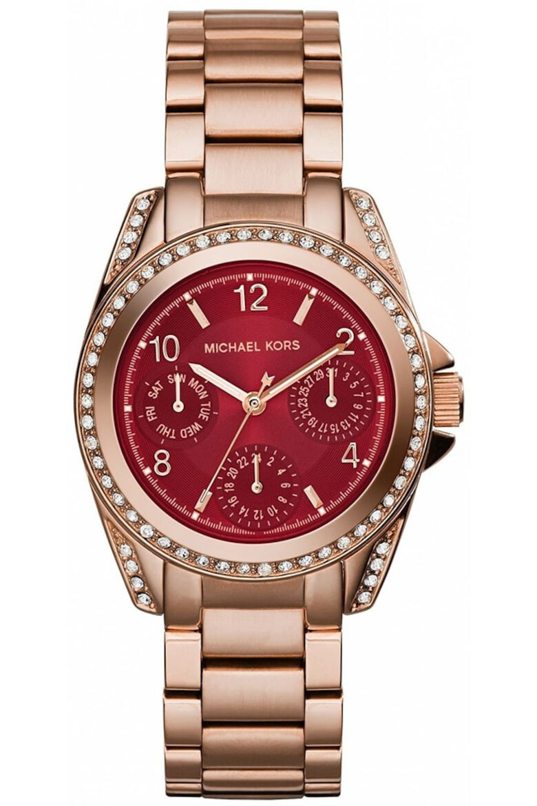 Michael Kors Ceas de dama Blair 436790542 - Pled.ro