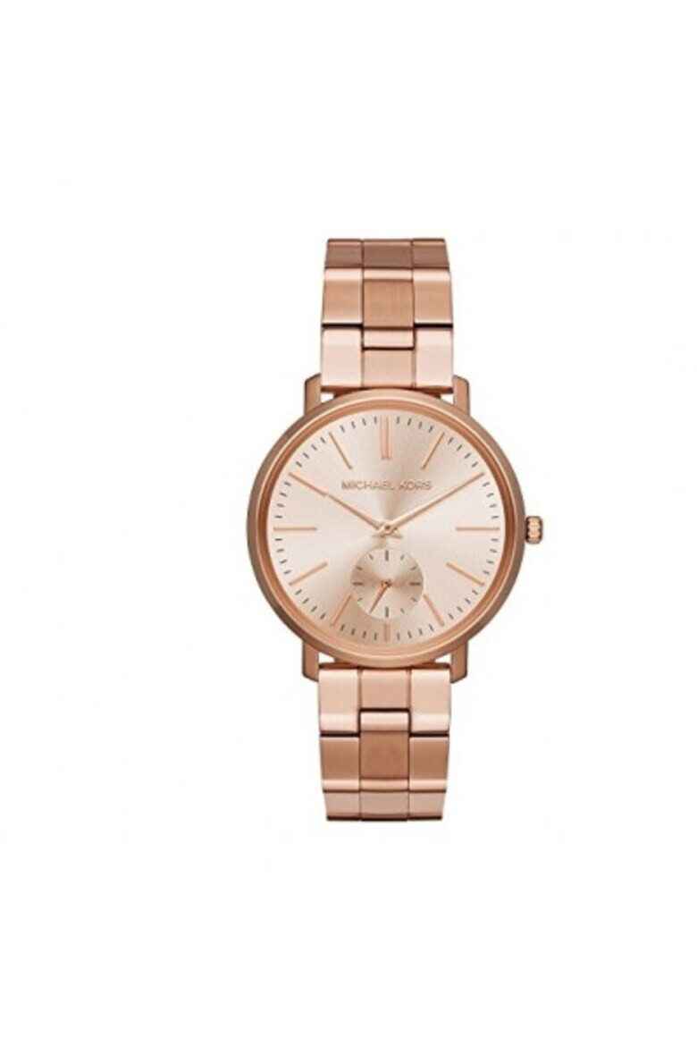 Michael Kors Ceas Jarin MK3501 - Ceas unisex - Pled.ro