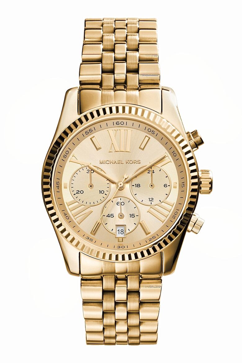 Michael Kors Ceas quartz cronograf - Pled.ro