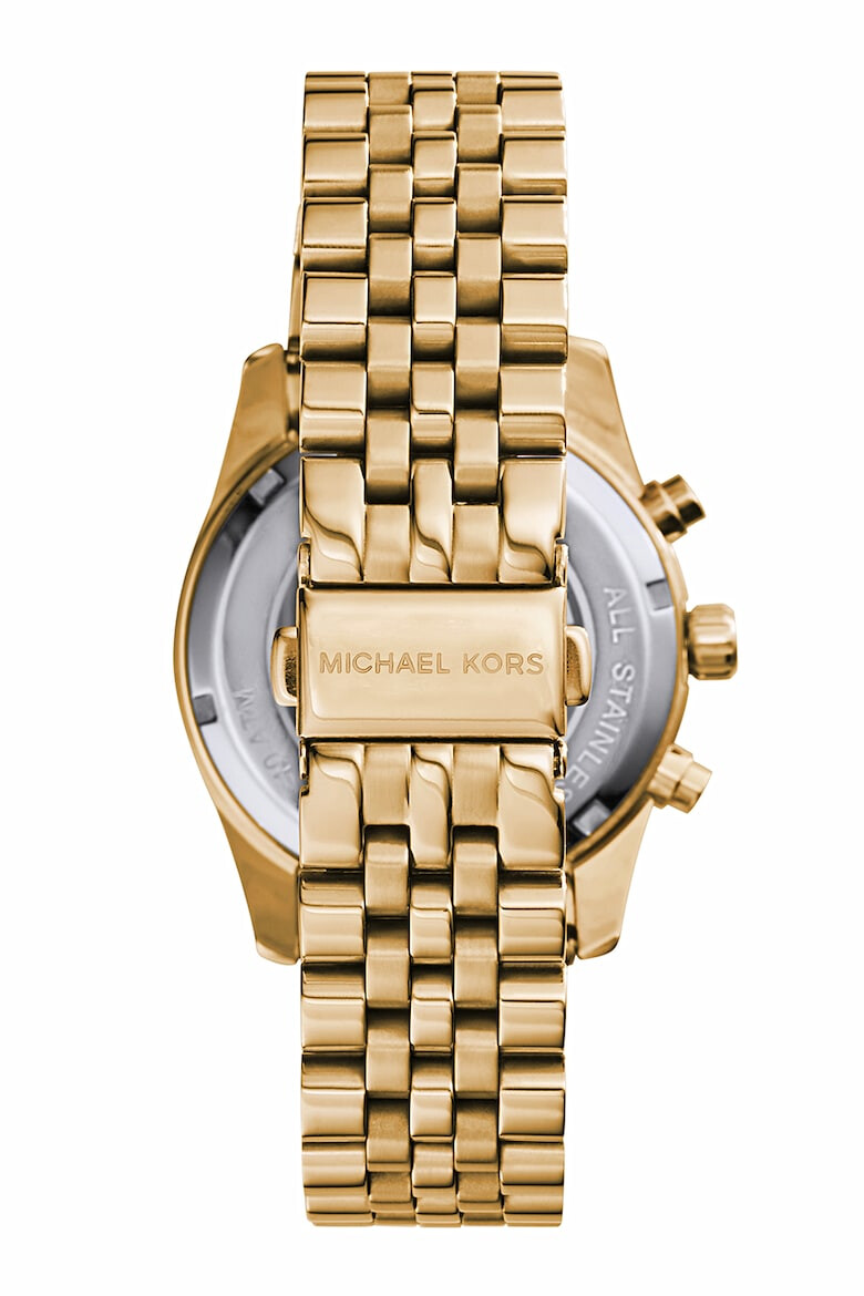 Michael Kors Ceas quartz cronograf - Pled.ro