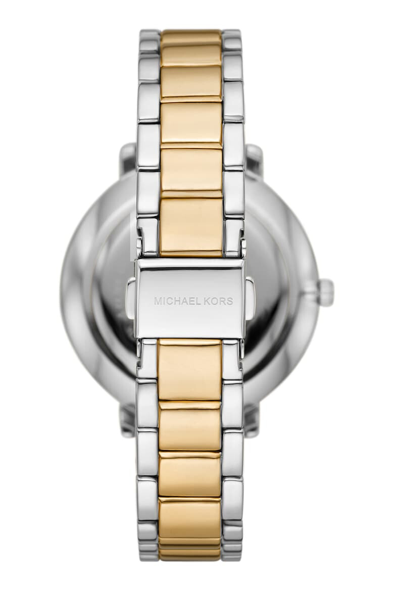 Michael Kors Ceas quartz cu strasuri - Pled.ro