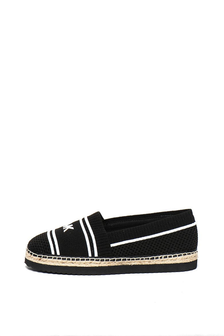 Michael Kors Espadrile cu imprimeu logo - Pled.ro