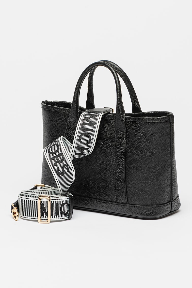 Michael Kors Geanta crossbody de piele Luisa - Pled.ro