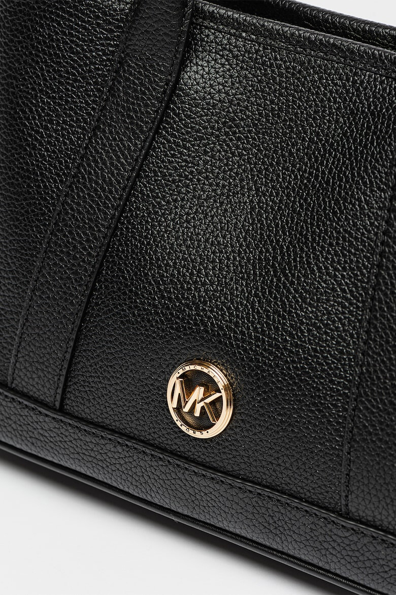 Michael Kors Geanta crossbody de piele Luisa - Pled.ro