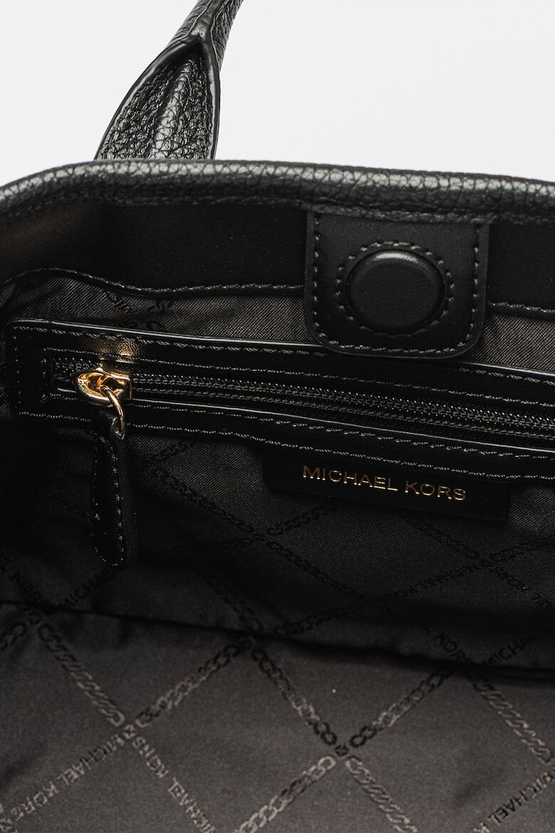 Michael Kors Geanta crossbody de piele Luisa - Pled.ro