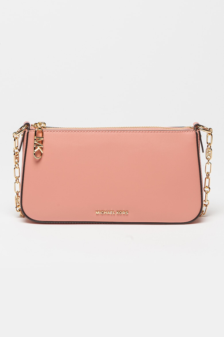 Michael Kors Geanta crossbody din piele Empire - Pled.ro