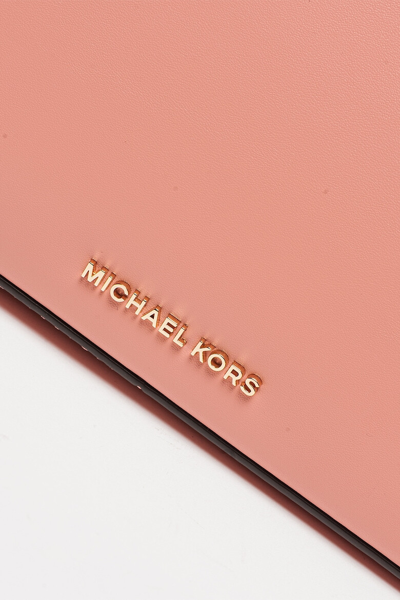 Michael Kors Geanta crossbody din piele Empire - Pled.ro