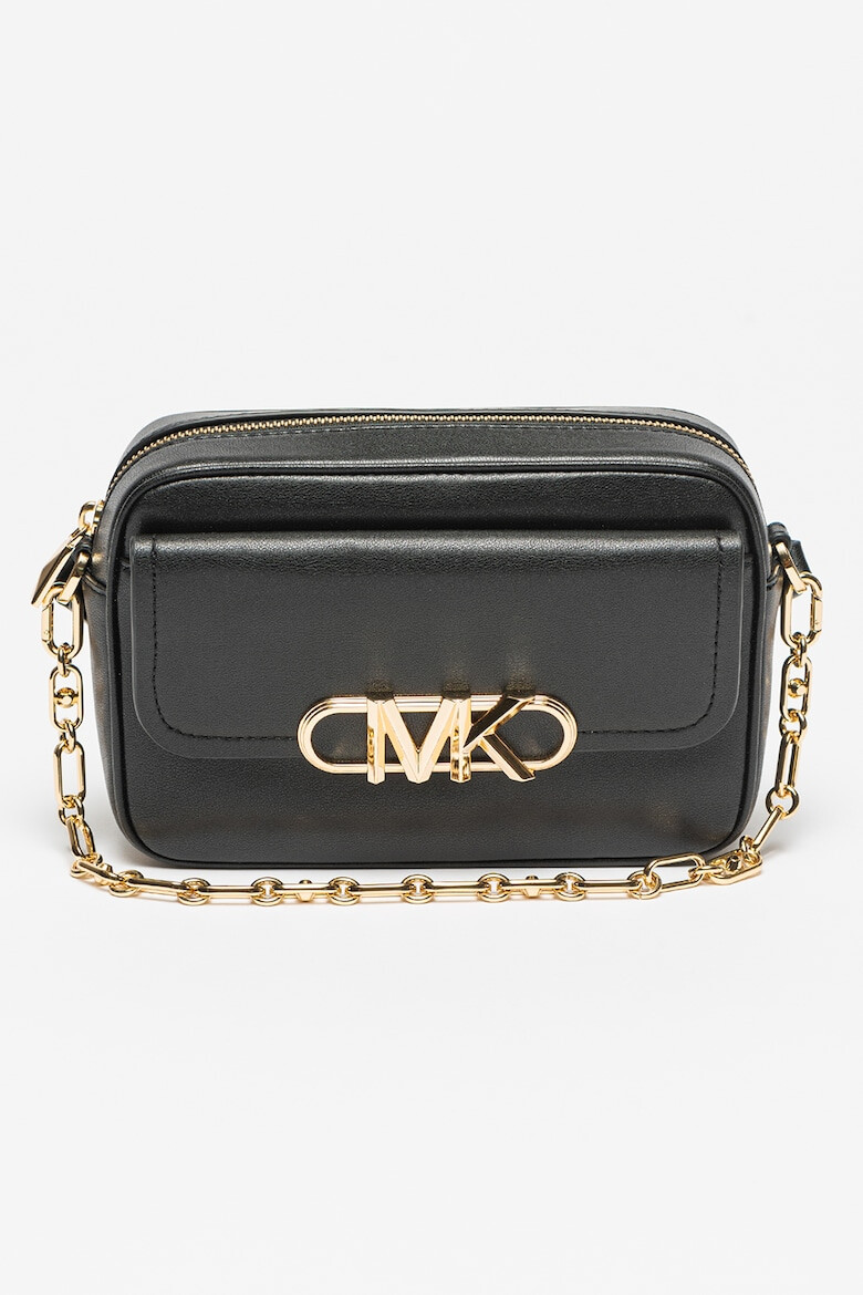 Michael Kors Geanta crossbody din piele Parker - Pled.ro