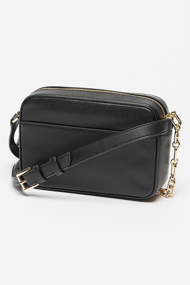 Michael Kors Geanta crossbody din piele Parker - Pled.ro