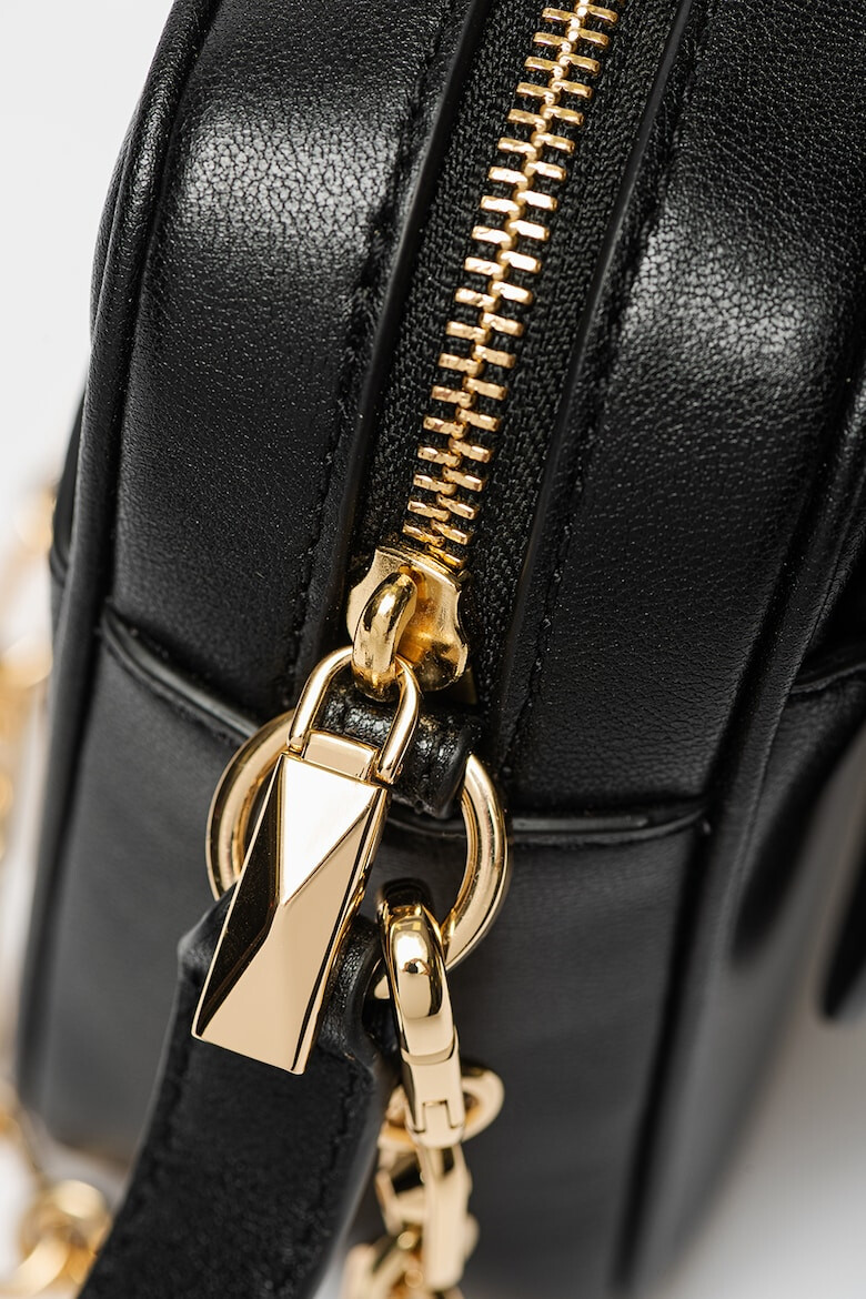 Michael Kors Geanta crossbody din piele Parker - Pled.ro