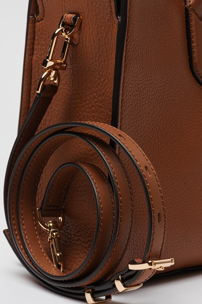 Michael Kors Geanta tote din piele Scarlett - Pled.ro