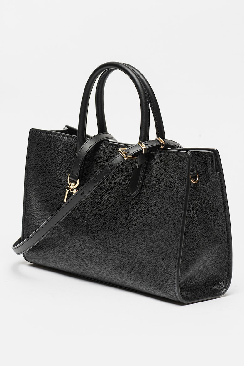 Michael Kors Geanta tote din piele Scarlett - Pled.ro