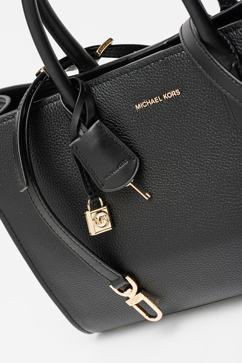 Michael Kors Geanta tote din piele Scarlett - Pled.ro