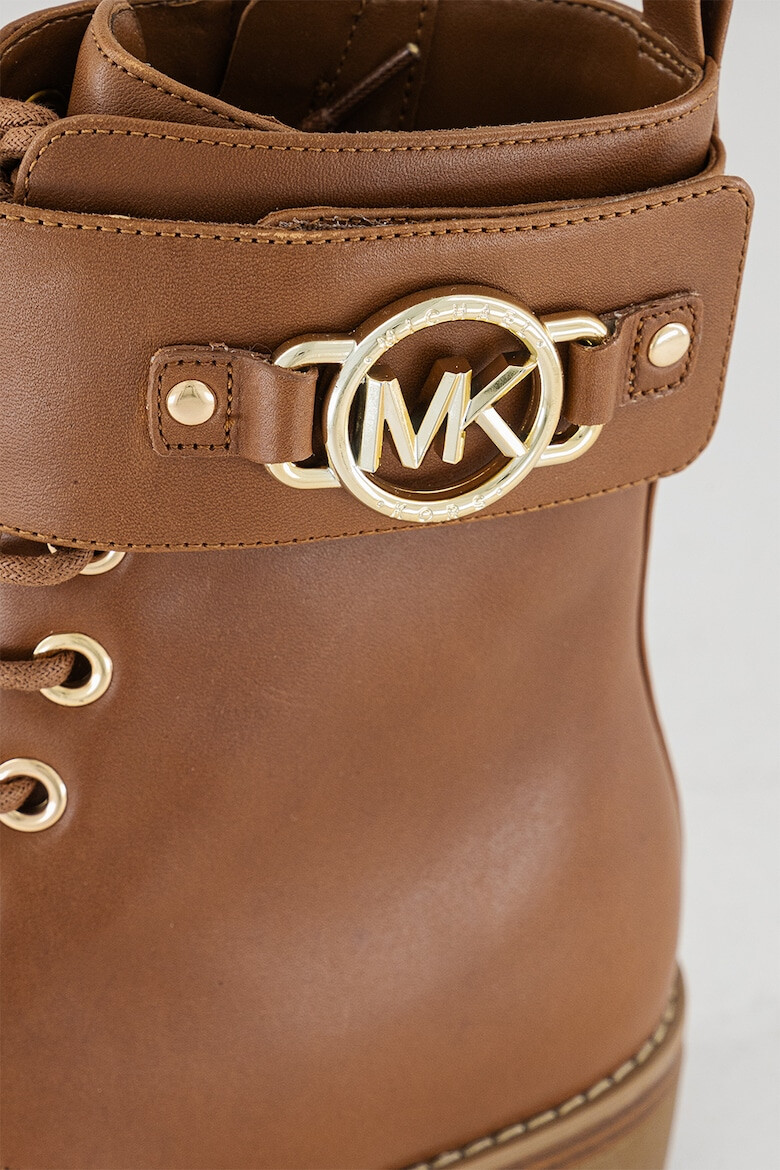 Michael Kors Ghete de piele Rory - Pled.ro