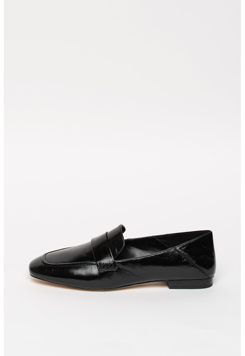 Michael Kors Pantofi loafer de piele Emery - Pled.ro