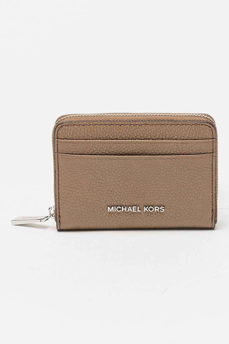 Michael Kors Portofel din piele Jet Set - Pled.ro