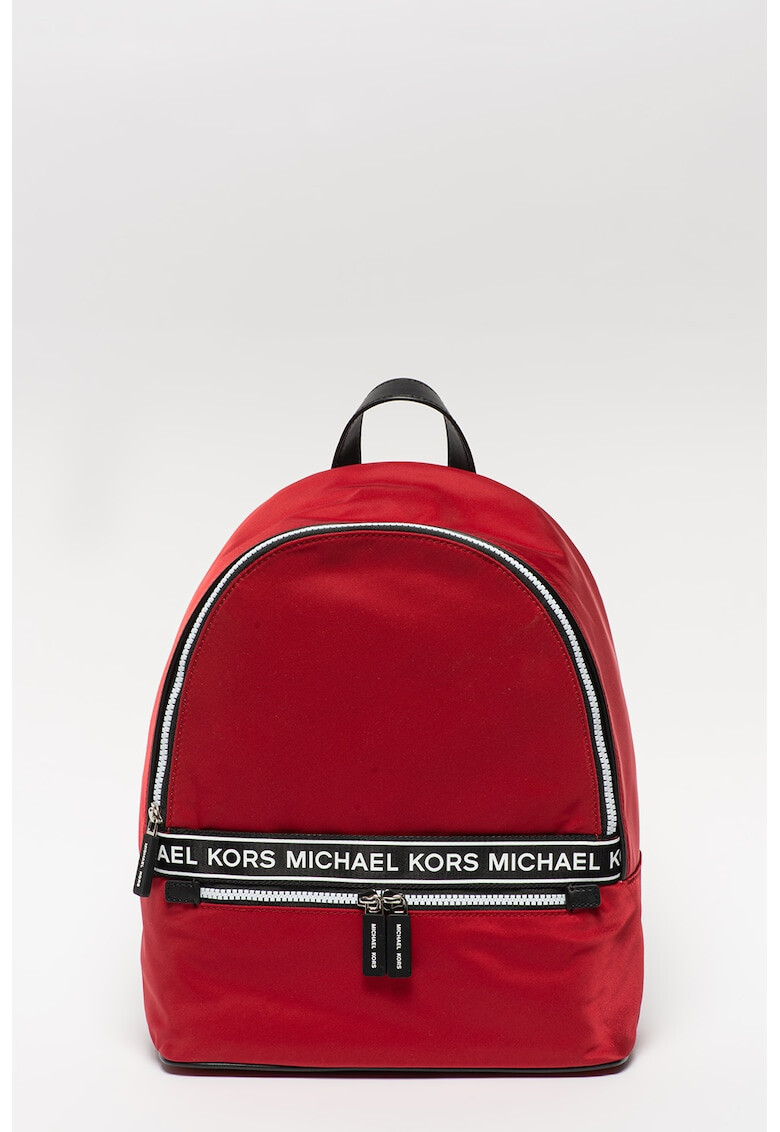 Michael Kors Rucsac cu banda logo Kenly - Pled.ro