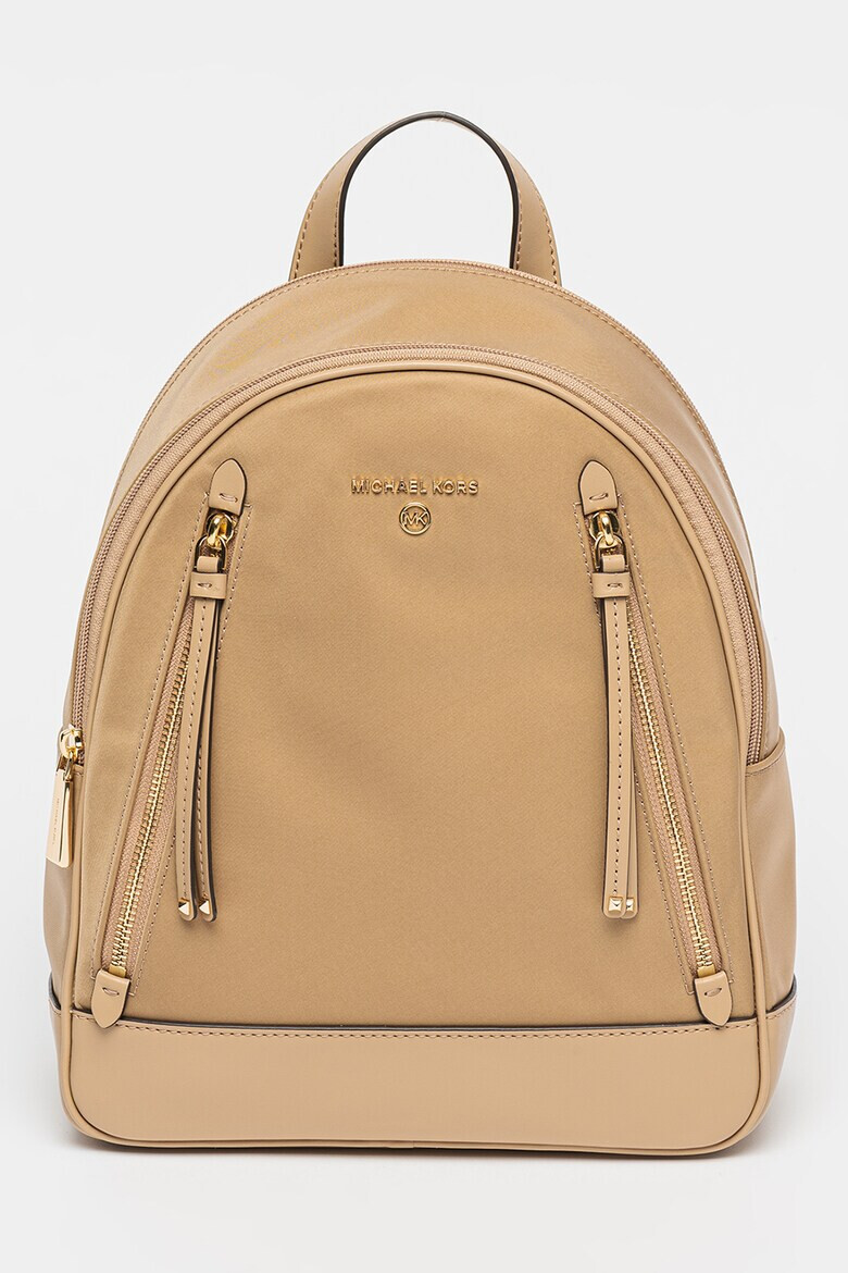 Michael Kors Rucsac cu buzunare exterioare Brooklyn - Pled.ro