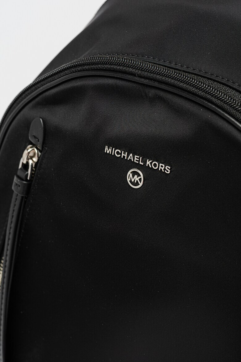 Michael Kors Rucsac cu buzunare oblice Brooklyn - Pled.ro