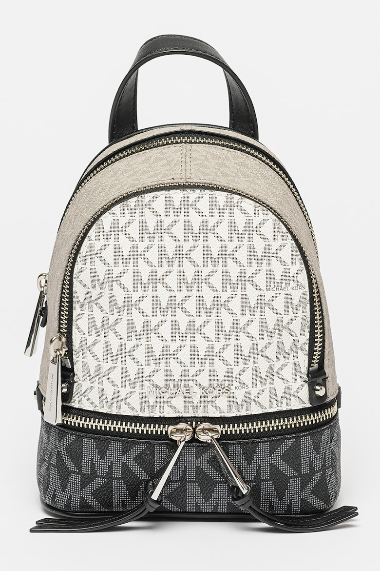 Michael Kors Rucsac cu monograma Rhea - Pled.ro