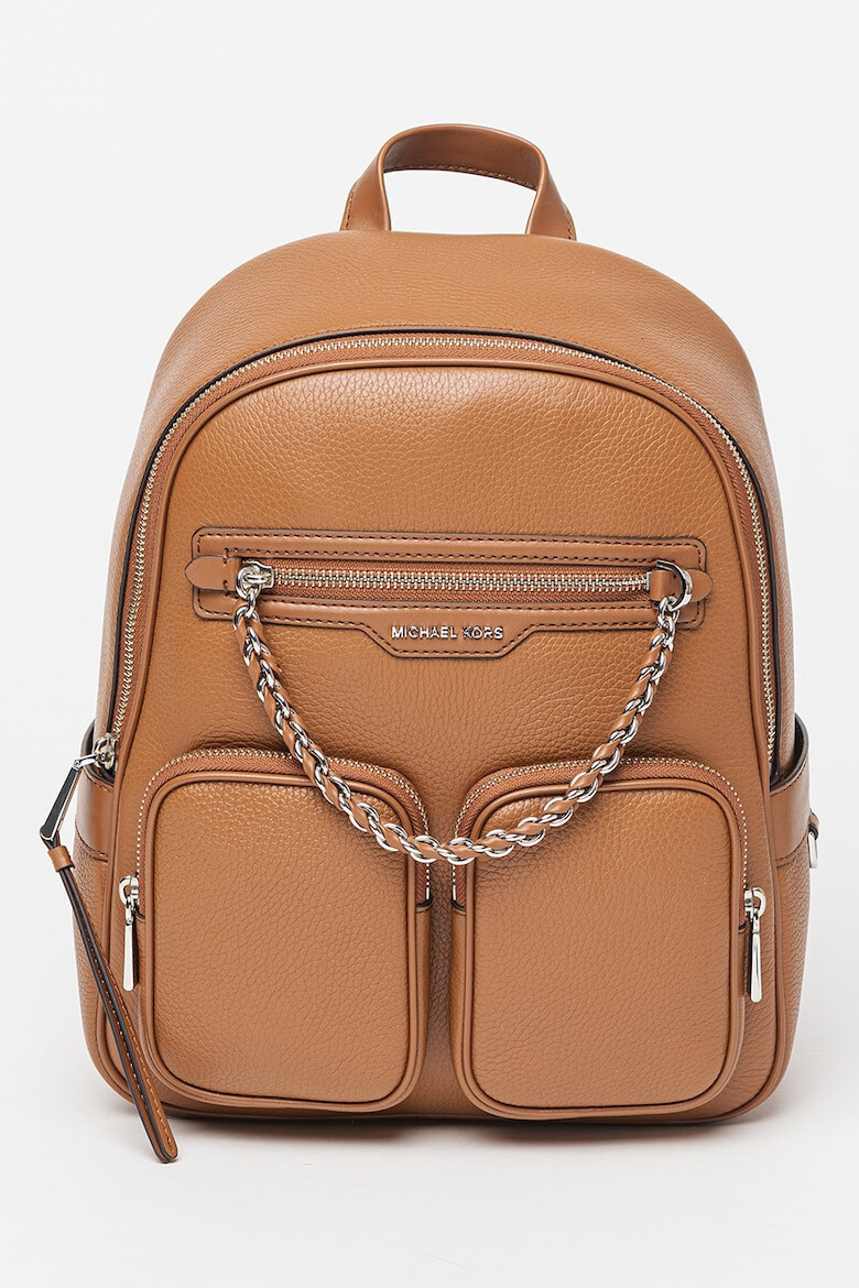 Michael Kors Rucsac din piele cu aspect texturat - Pled.ro