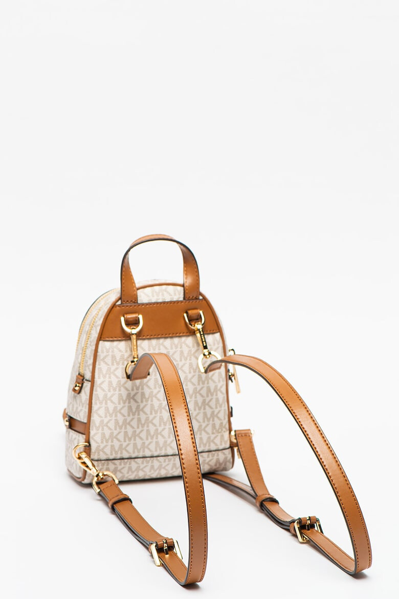 Michael Kors Rucsac mic cu monograma Rhea - Pled.ro