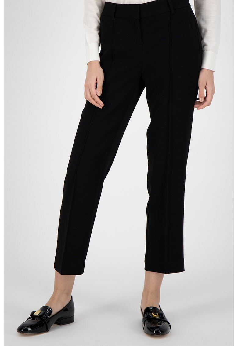 Michael Michael Kors Pantaloni crop eleganti - Pled.ro