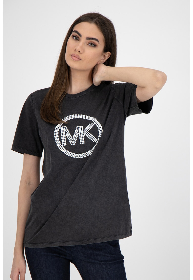 Michael Michael Kors Tricou cu logo - Pled.ro