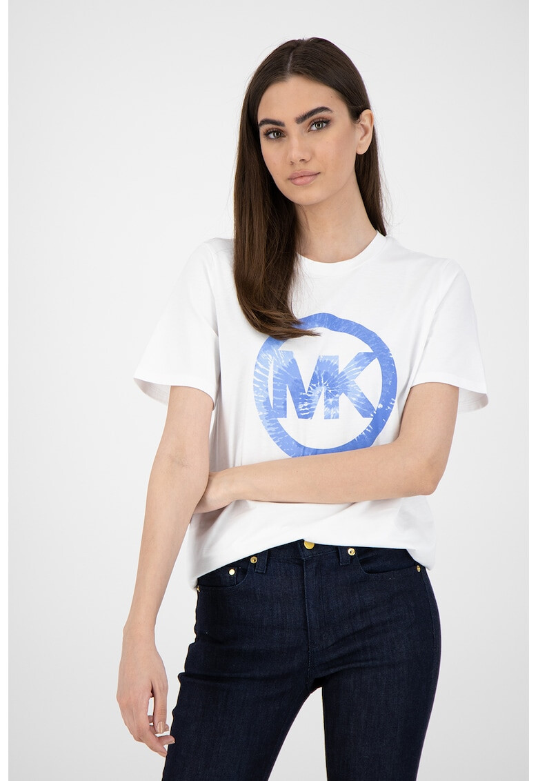 Michael Michael Kors Tricou cu logo - Pled.ro