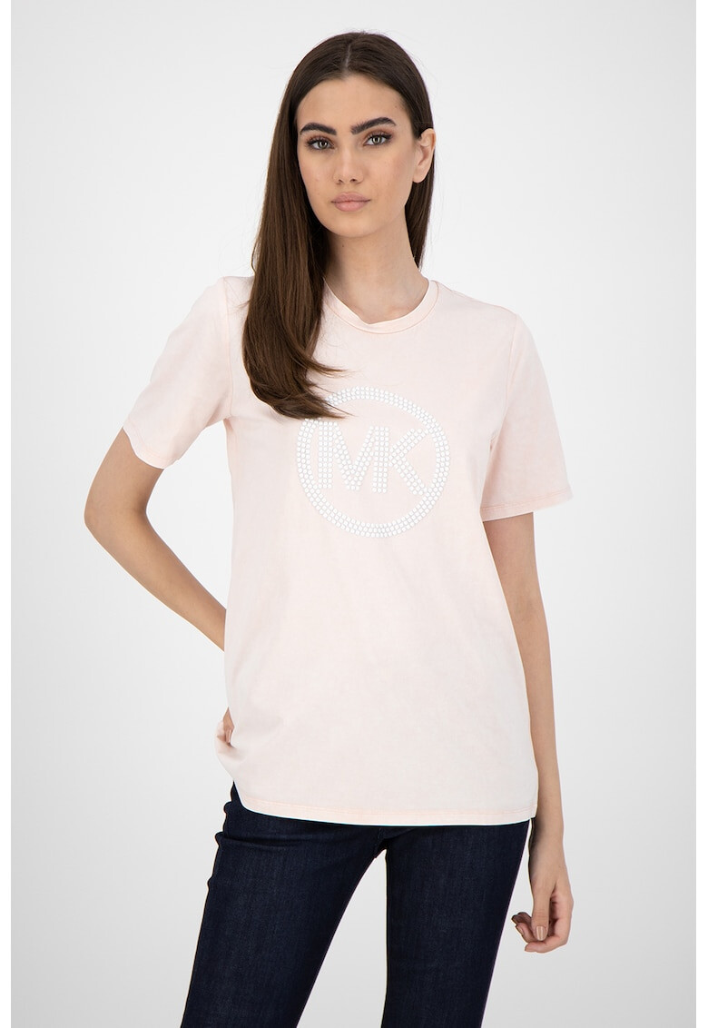 Michael Michael Kors Tricou cu logo - Pled.ro