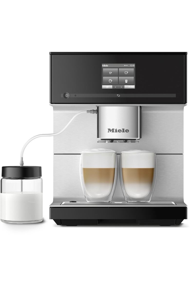 Miele Espressor automat CM - Pled.ro