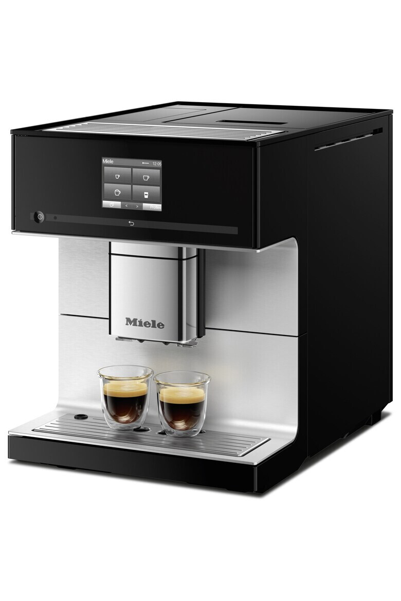 Miele Espressor automat CM - Pled.ro