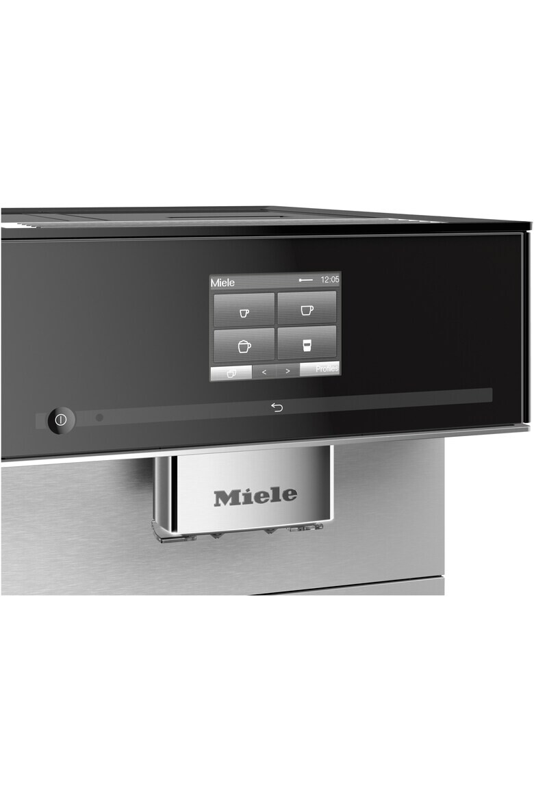 Miele Espressor automat CM - Pled.ro