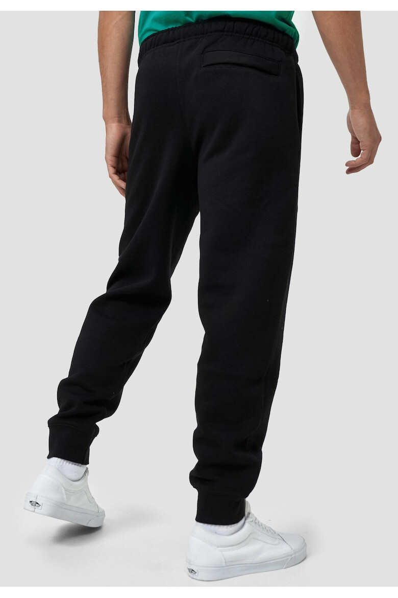 Mikon Pantaloni de trening cu broderie Panda 2997 - Pled.ro