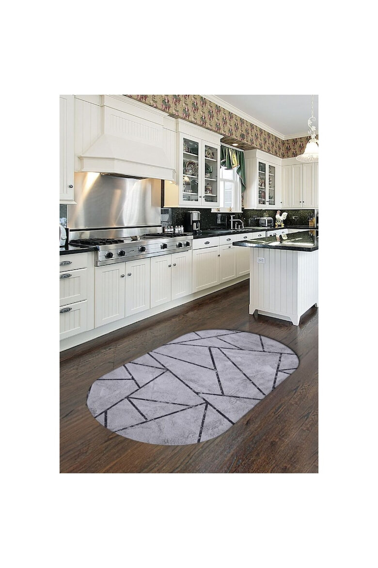 Mila Home Covor oval Rizzoli Geometric - Pled.ro