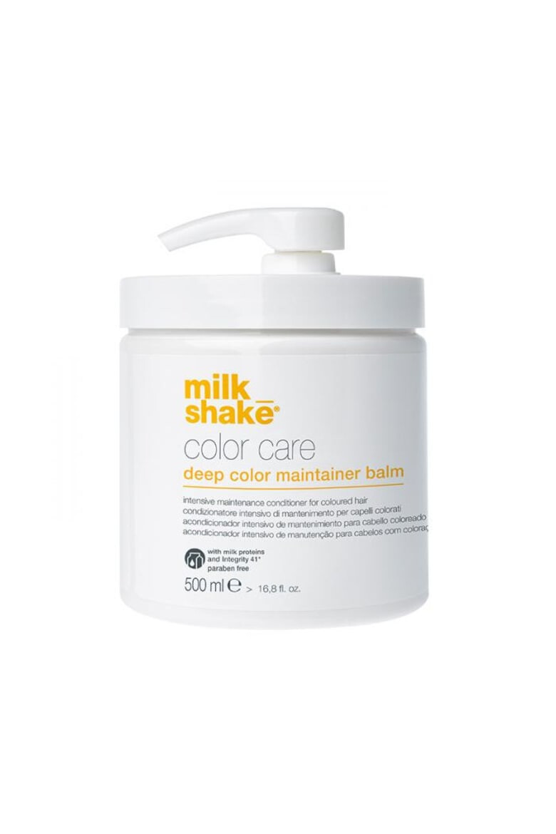 MILK SHAKE Balsam pentru par Color Care Deep Maintainer Balm - Pled.ro