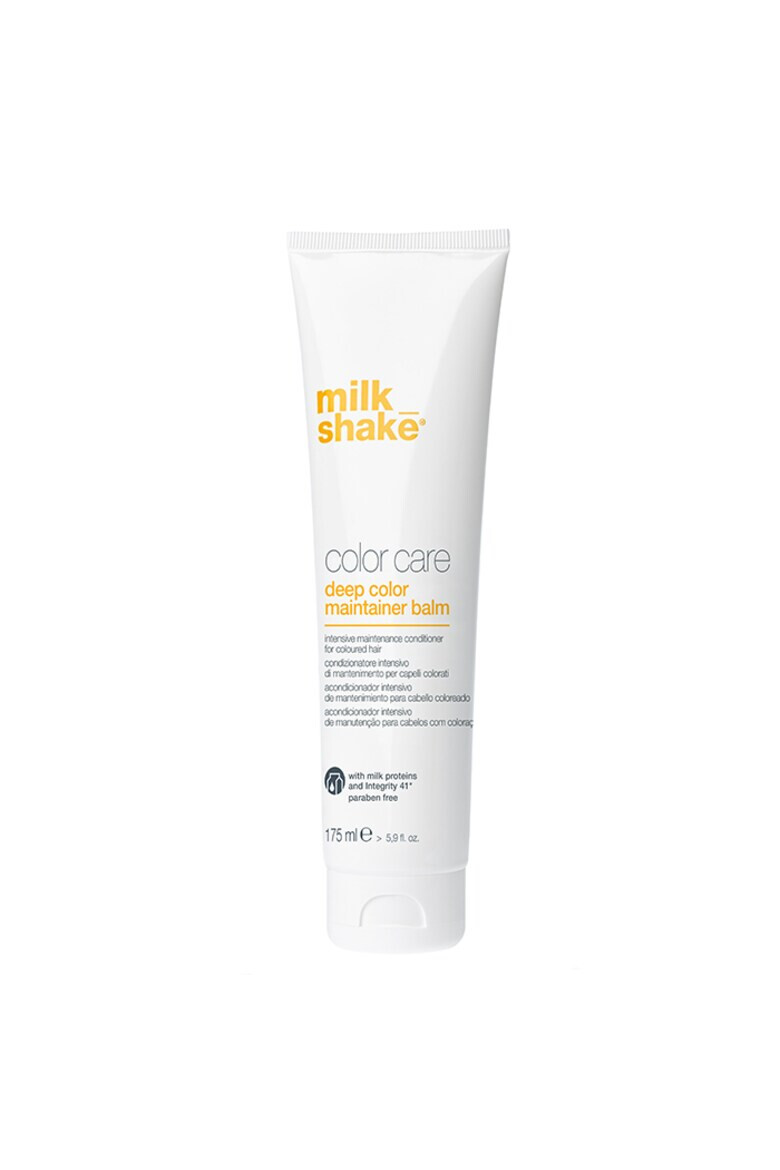 MILK SHAKE Balsam pentru par Color Care Deep Maintainer Balm 175ml - Pled.ro