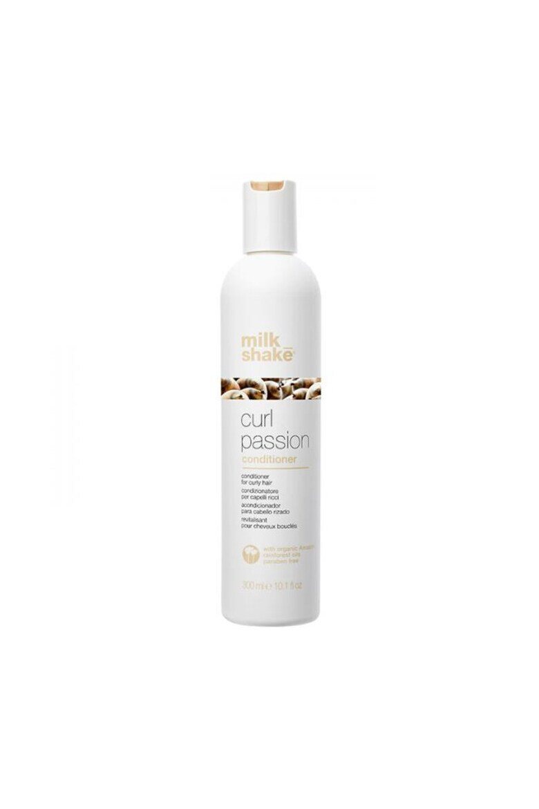 MILK SHAKE Balsam pentru par Curl Passion 300ml - Pled.ro