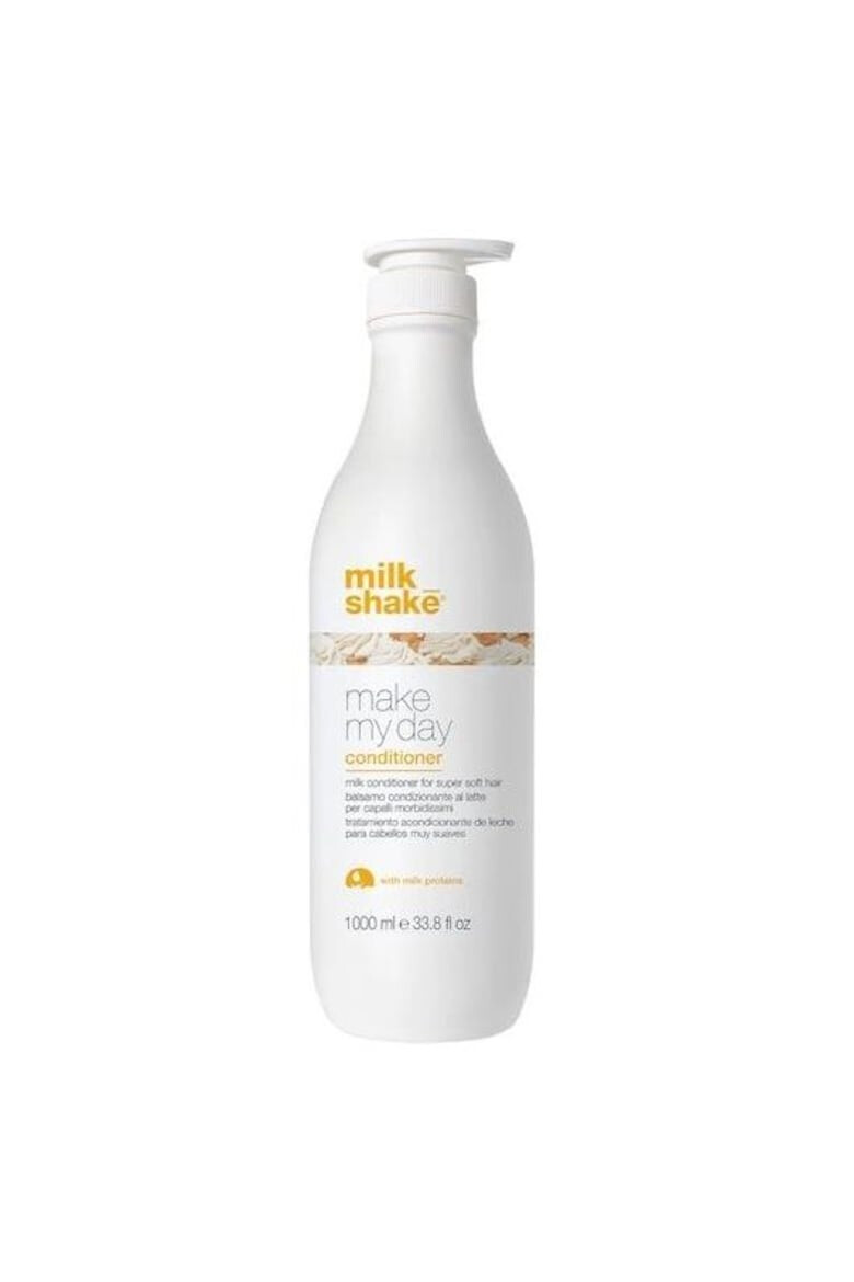 MILK SHAKE Balsam pentru toate tipurile de par Make my Day Conditioner 1000ml - Pled.ro