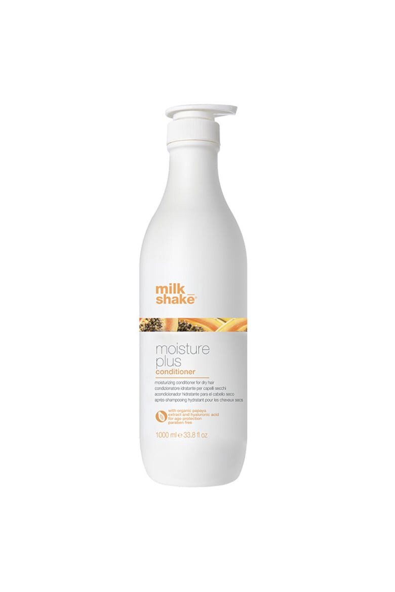 MILK SHAKE Balsam pentru par Moisture Plus 1000 ml - Pled.ro