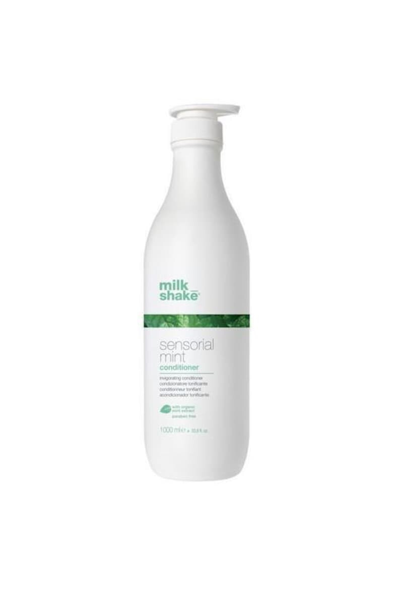 MILK SHAKE Balsam pentru par Sensorial Mint - Pled.ro