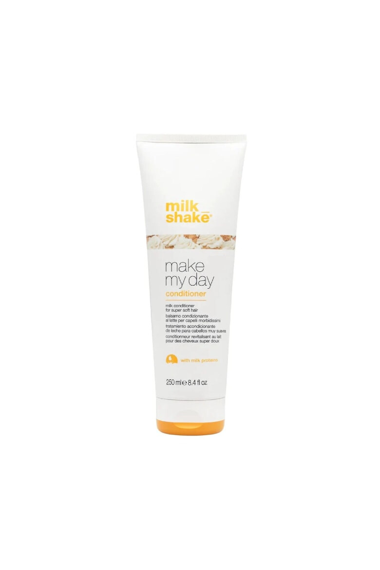 MILK SHAKE Balsam pentru toate tipurile de par Make my Day Conditioner 250ml - Pled.ro