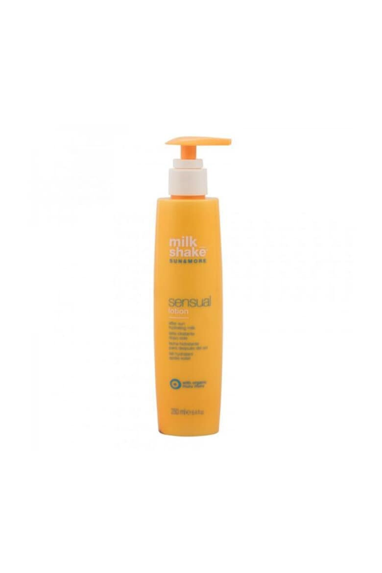 MILK SHAKE Lotiune pentru corp Sun & More Sensual 250ml - Pled.ro