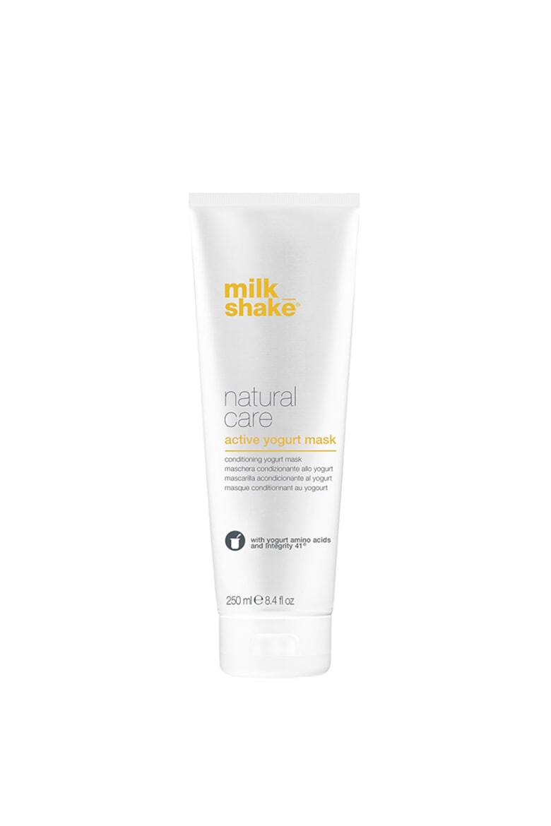 MILK SHAKE Masca pentru par Natural Care Active Yogurt - Pled.ro