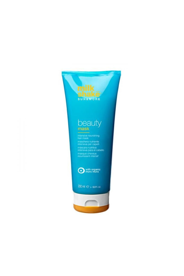 MILK SHAKE Masca pentru par Sun & More Beauty 200ml - Pled.ro