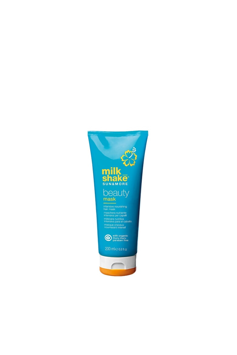 MILK SHAKE Masca pentru par Sun & More Beauty Toate tipurile de par 200ml - Pled.ro